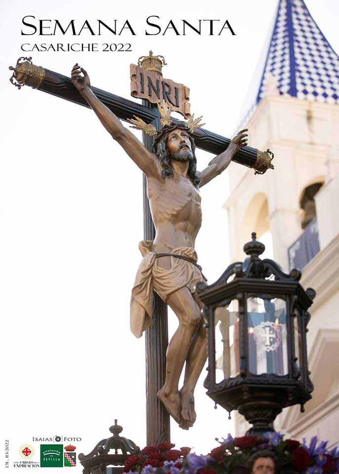 Semana Santa en Casariche  